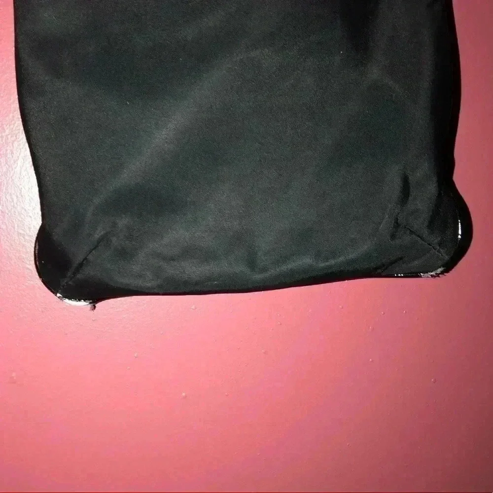 Kate Spade Black Crossbody